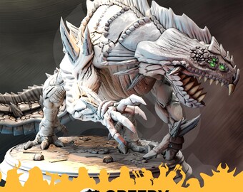 フロスト タイタン ストーム ジャイアント ミニチュア ヨトゥン ボス