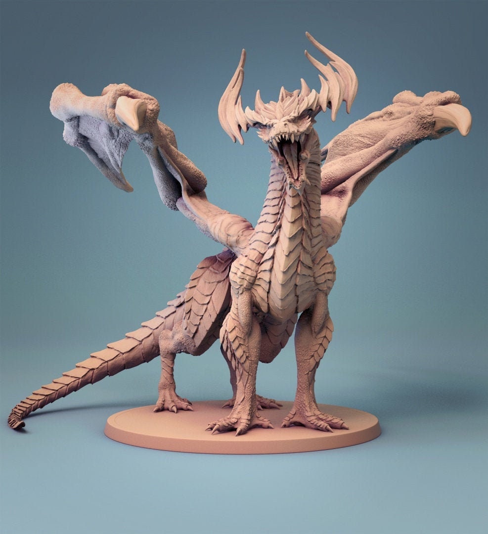 Caraxes figure - Etsy 日本
