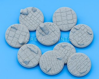 Lotto Bits 10a Edizione Bits Per Space Marines Warhammer 40k 10a Edizione, Trasfer E Parti Per Veicoli E Capitoli, Usati Come Nuovi Accessori Modellismo Games Workshop - Foto 6