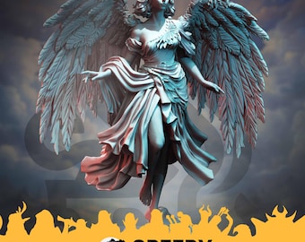 KONAMI MMS3d TYPE ANGEL & DEVIL セット il_340x270.7580932397_7m5t.jpg