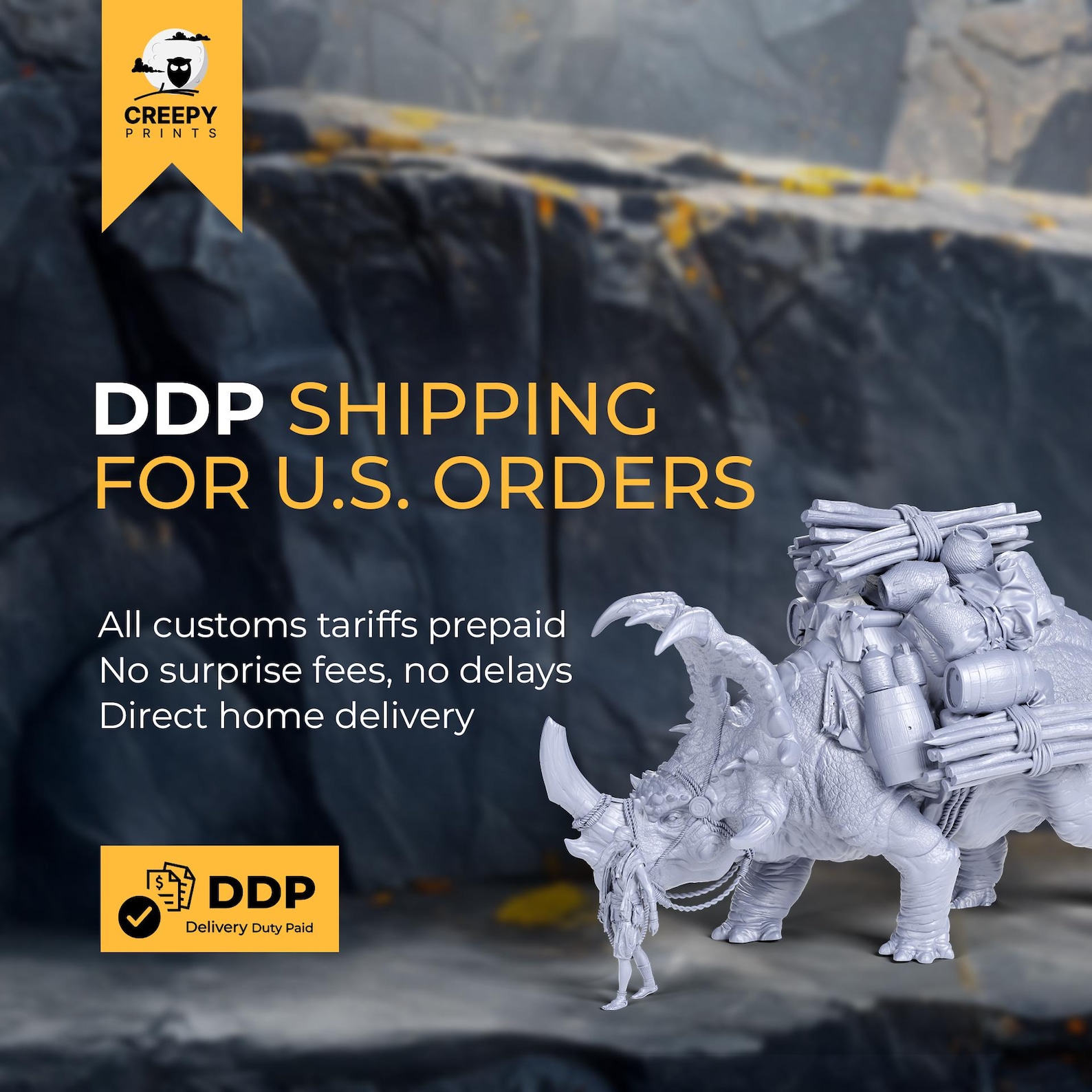 Paladin Knight Dnd Miniatures Compatible With 28mm 32mm TTRPG Fantasy ...