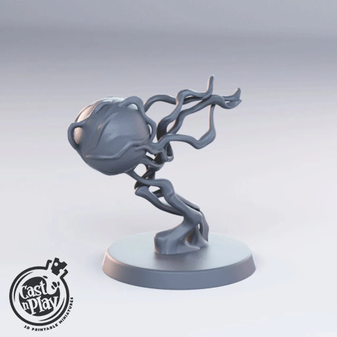 Will O Wisp Will-o the Wisp Premium 3D Printed Fantasy - Etsy
