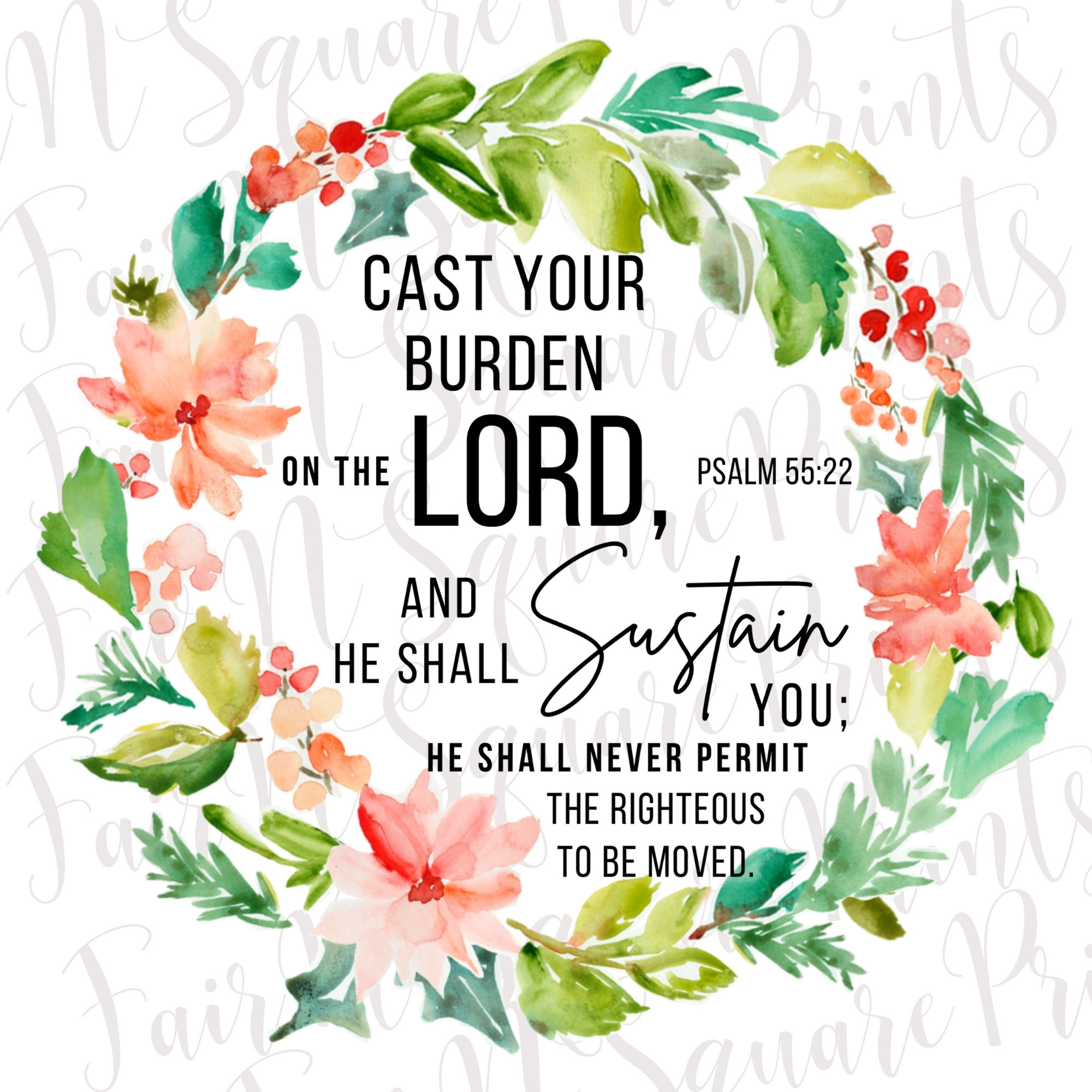 Give Your Burdens To The Lord Christian Women T Shirt Give Your Burdens To The Lord Christian Women T Shirt