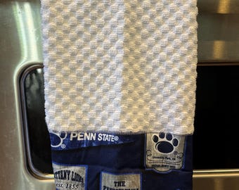 Penn State Dishtowel