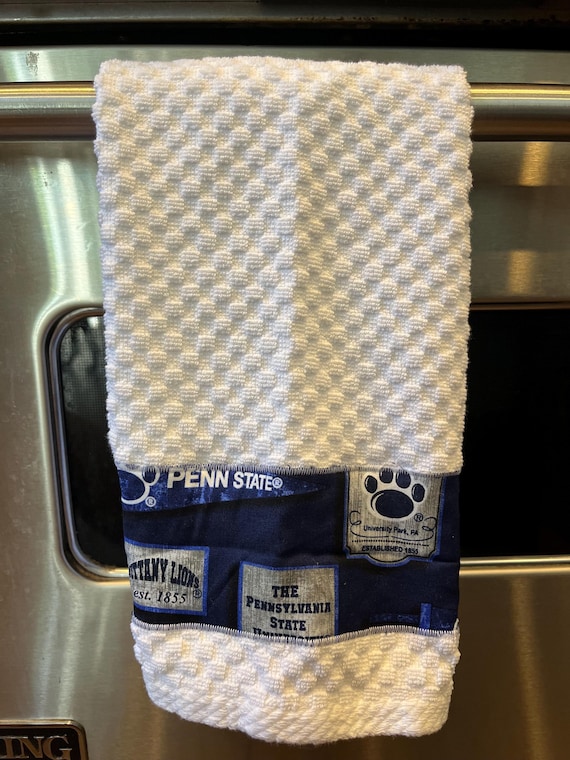 Penn State Dishtowel