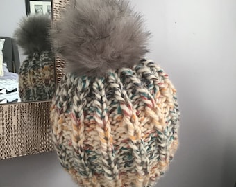 The earl’s beanie