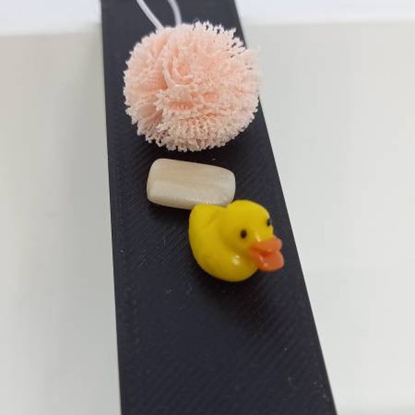 Bathroom Accessories Etsy UK