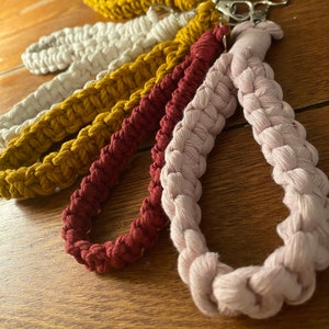 Llavero de pulsera - Llavero de pulsera
