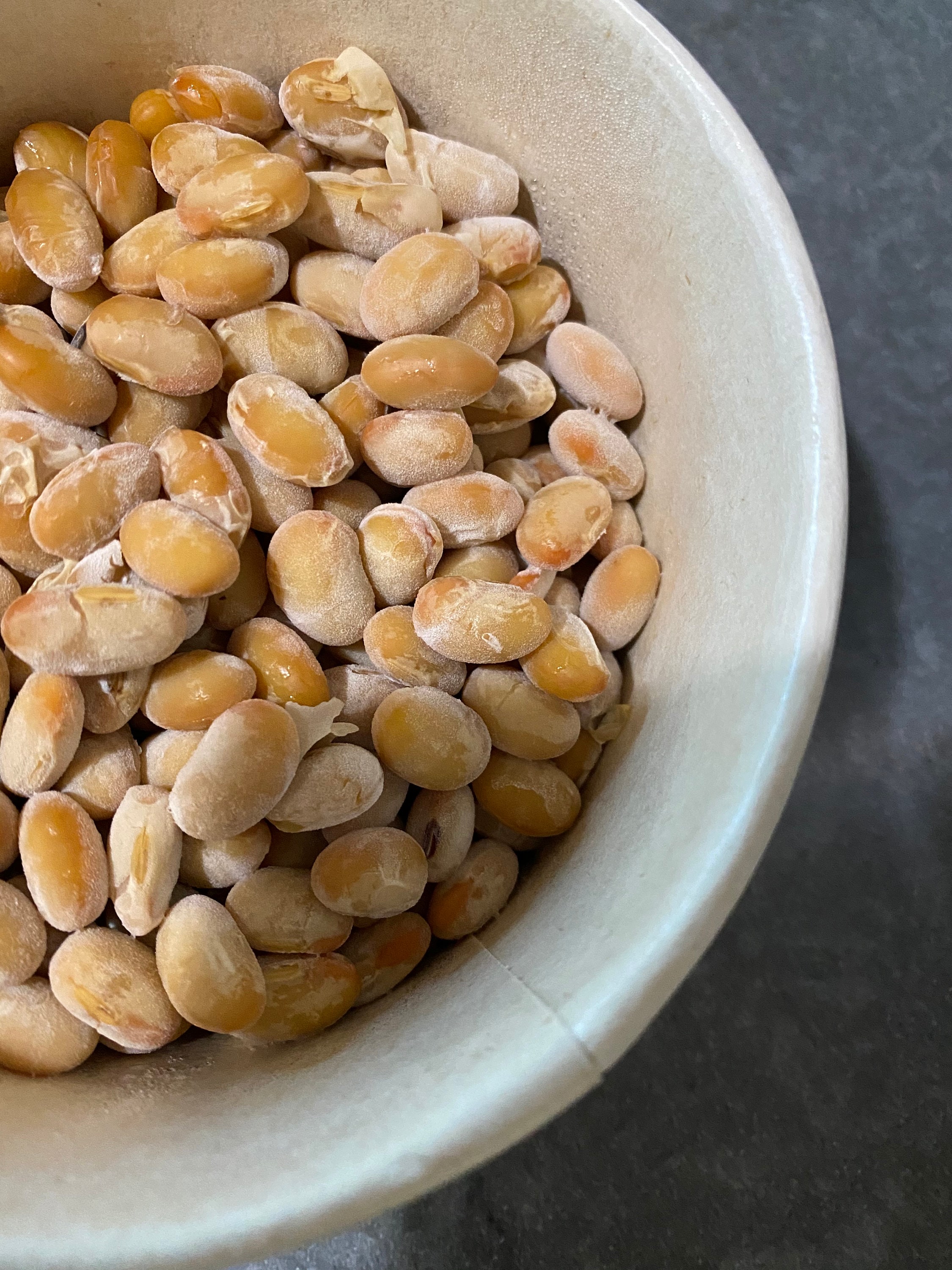 Making Natto Starter Culture Home Made Ferment Soybeans Etsy UK