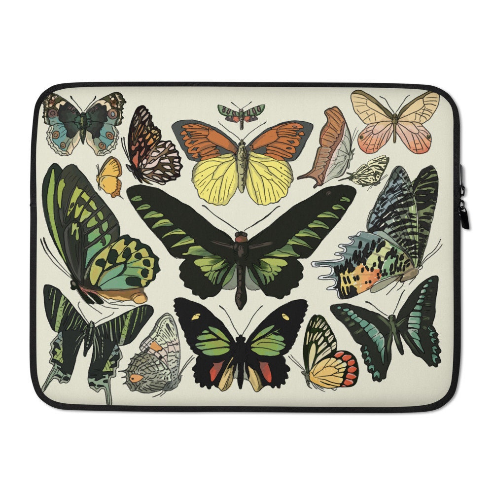 aesthetic laptop sleeve