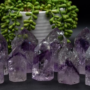 Phantom Amethyst Tower