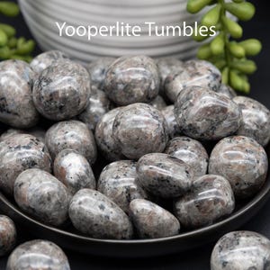 Yooperlite Tumble