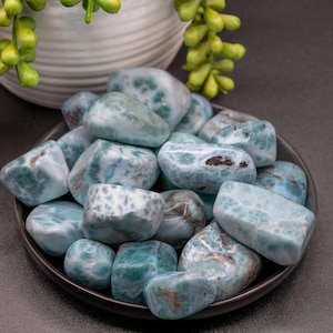 Larimar Tumble
