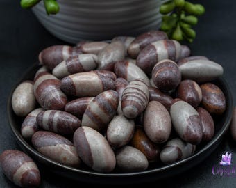 Chute de Shiva Lingam