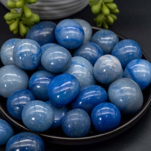 Blue Aventurine Tumble