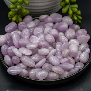 Kunzite Tumble - Small - Gemmy