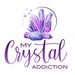 Owner of <a href='https://www.etsy.com/shop/MyCrystalAddictions?ref=l2-about-shopname&from_page=listing' class='wt-text-link'>MyCrystalAddictions</a>