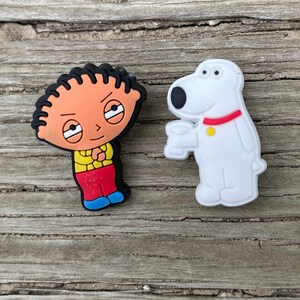 Family Guy Stewie Shoes Etsy