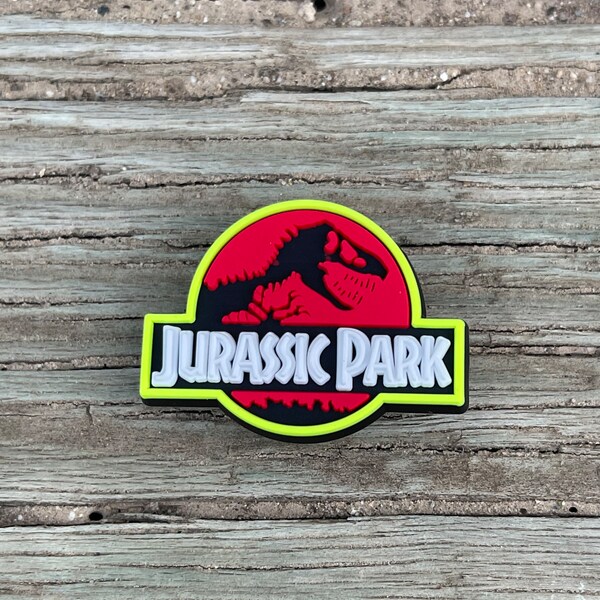 jurassic park pump shoes