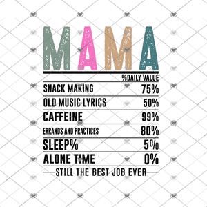 mama instant download