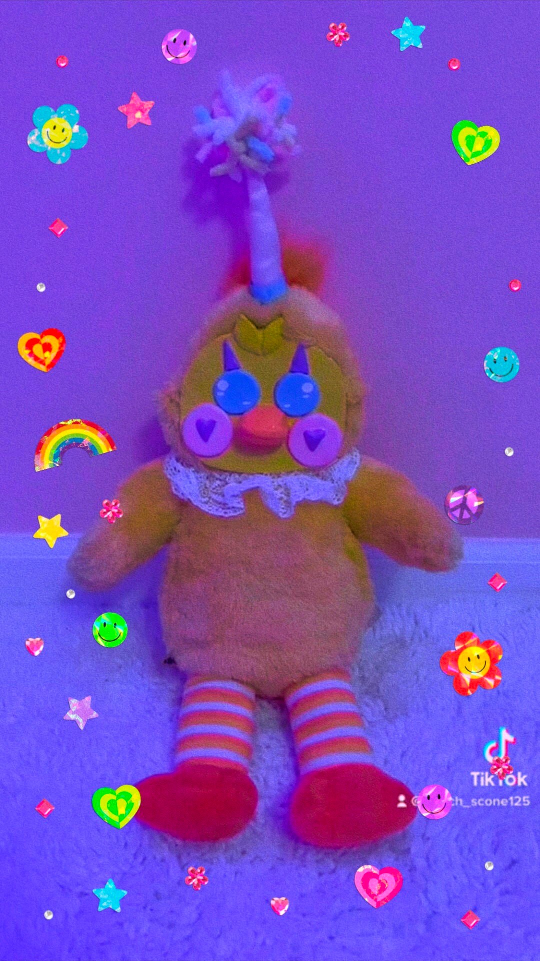 Peluches con online cara personalizada