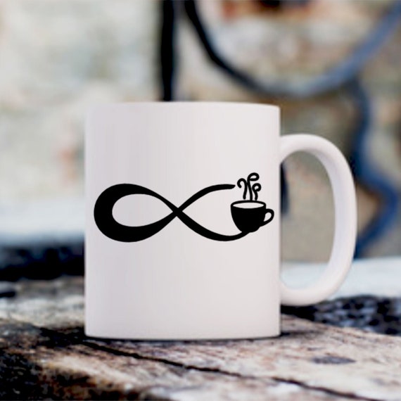 Coffee Decal Coffee Stickers Car Decal Personalized Gift Etsy