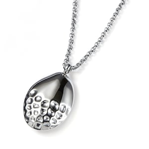 Stylish Anxiety Relief Fidget Necklace for Teens & Adults | Stress Management Tool | Discreet Anxiety Jewelry. Great gift for everyone.