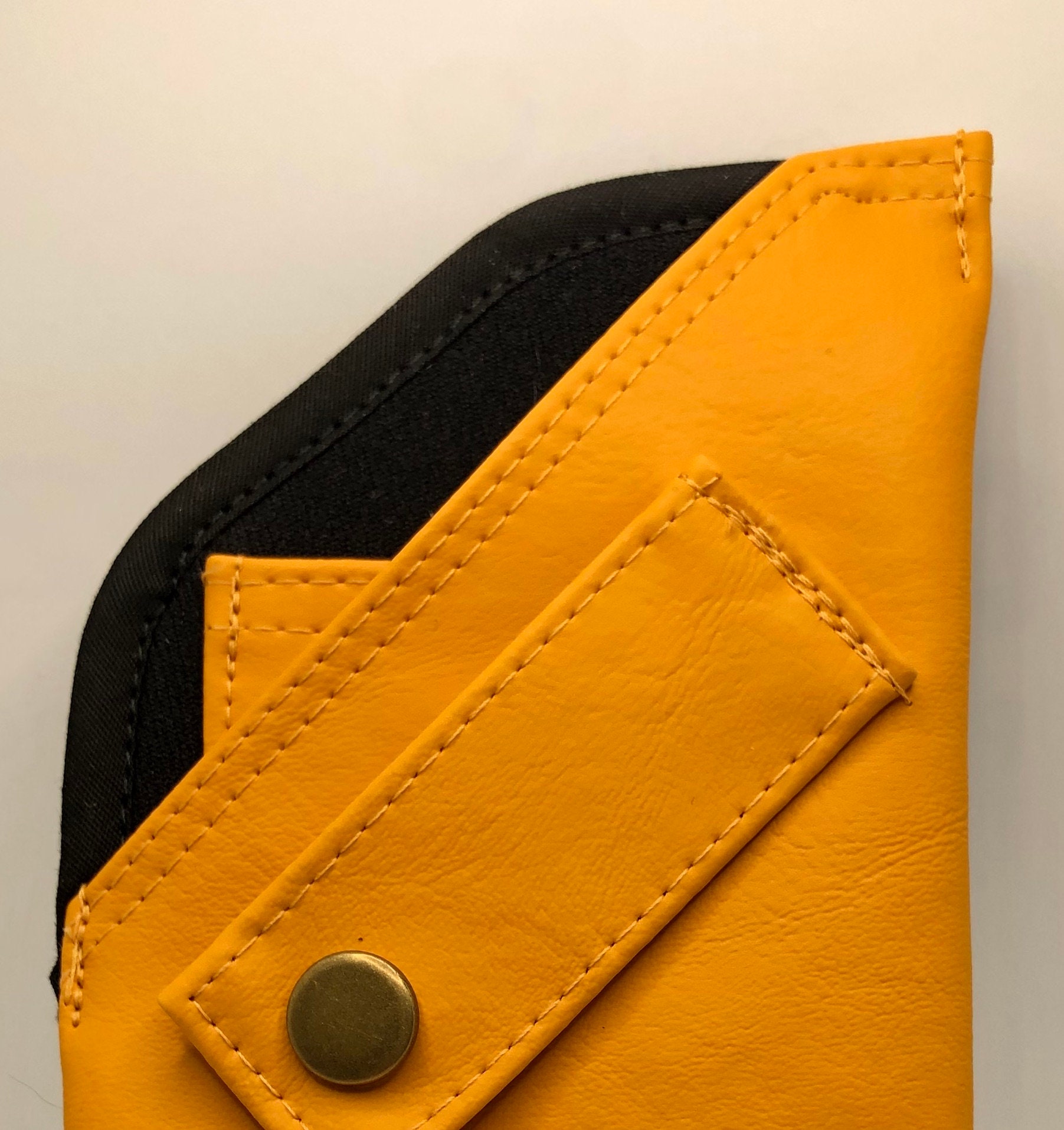 Brakette Bra Pocket for Cell Phone Credit Cards Etsy