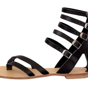 Slingback thong sandals, slides gladiator sandals, strappy sandals