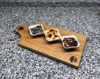 Handmade Cheese Board , Kitchenware , Wooden Chopping Board , cutting board  serving plate centerpiece oak, serving tray