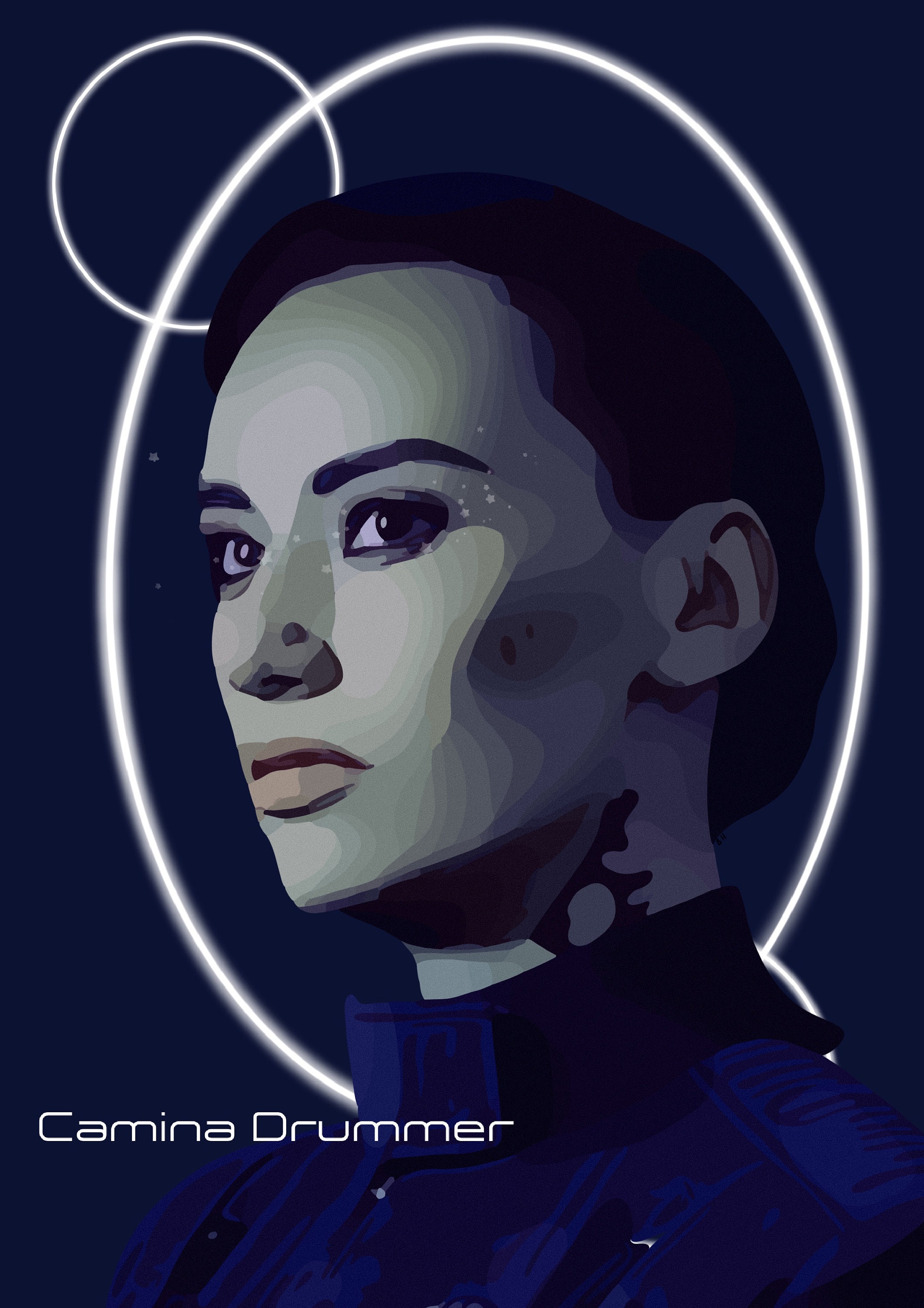 etsy the expanse