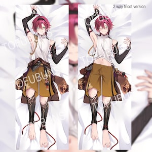 Boy dakimakura online