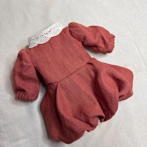 The Deer family outfit