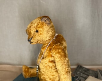 * antique bear ୨୧ * 小さくて可愛い テリアさん il_340x270.5936243984_m9dl.jpg