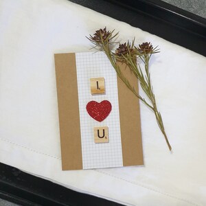 Greeting Card | Love/Valentine's Day