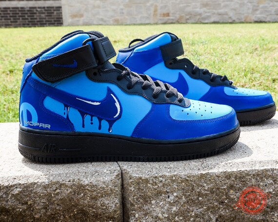 Drippy af1 deals