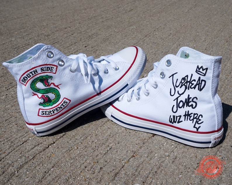 design converse chuck taylor