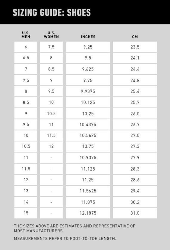 Adidas Running Shoes Chart 2025 Okinawa Prefecture Adidas Shoes Size Nike Footwear  Size Chart Nike Air