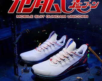 Anime shoes | Etsy