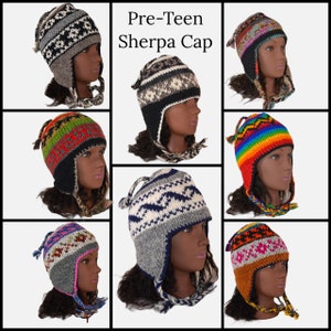Woolen stylish caps 2025