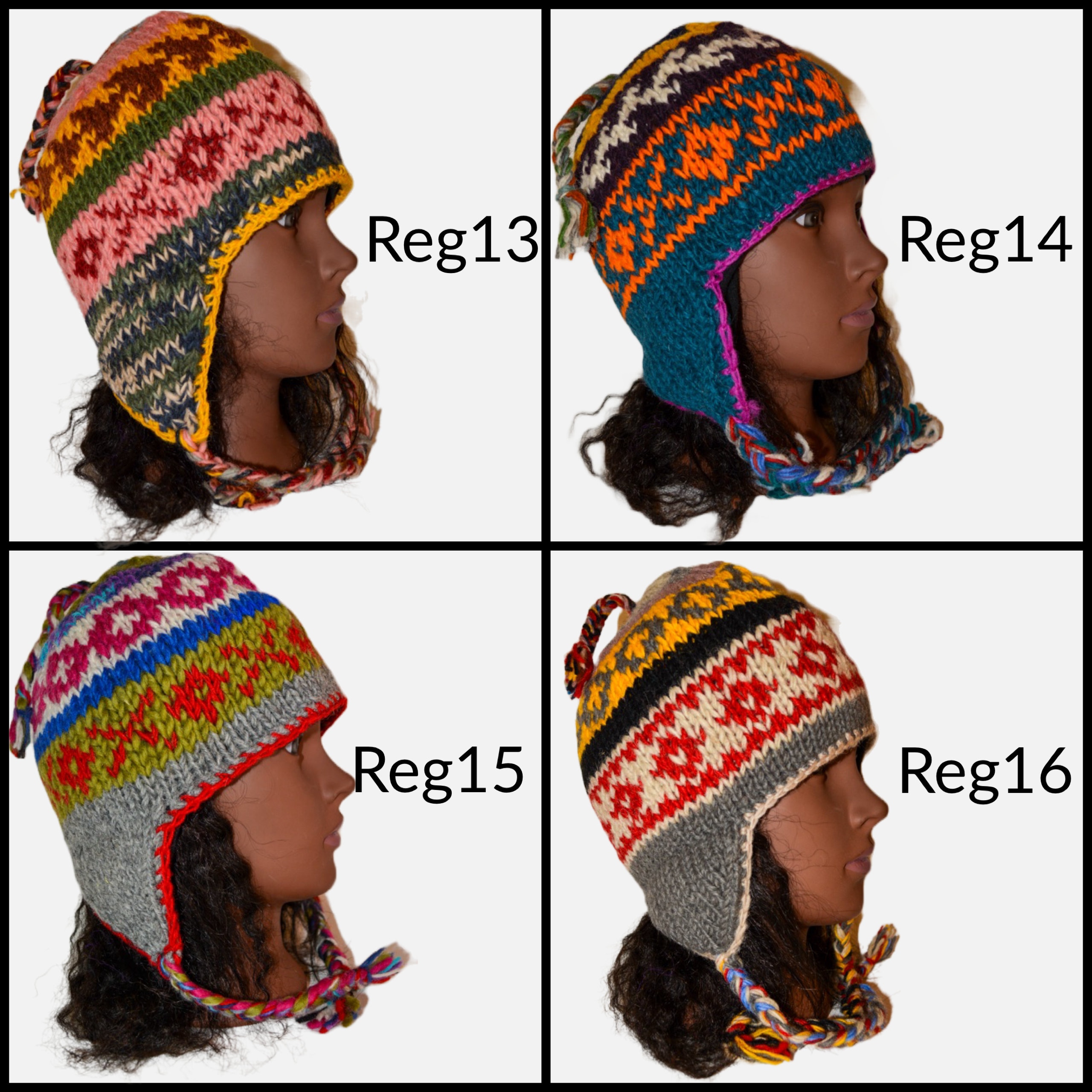 Mes petites bricoles: Un bonnet péruvien  Knitted hats, Knitted scarf,  Tricot crochet