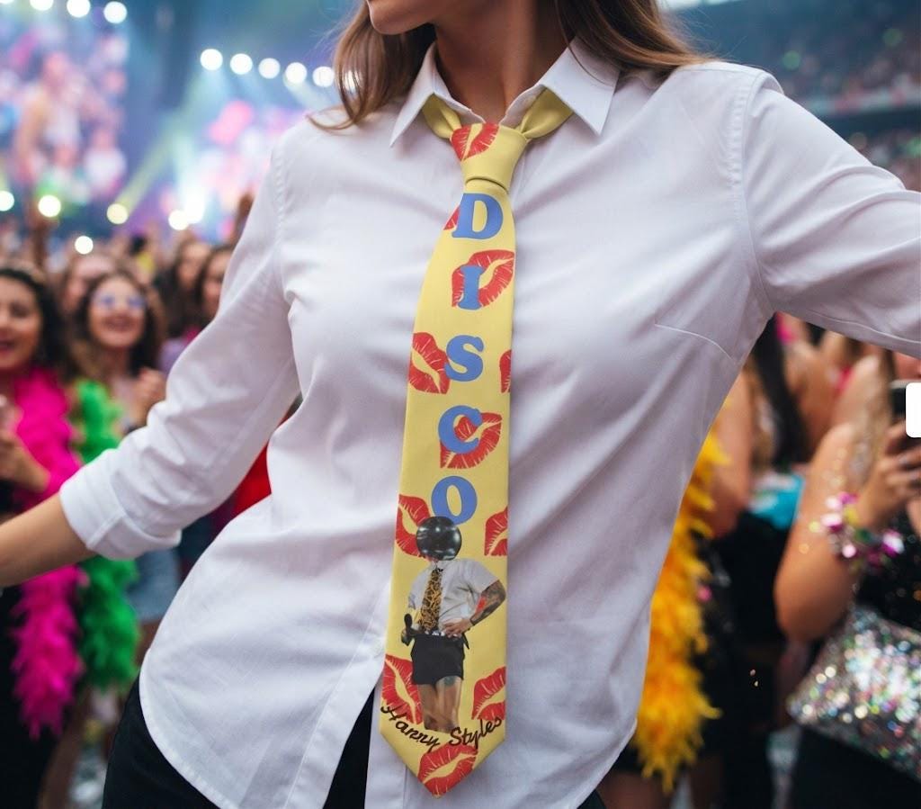 Harry Styles Suits - Etsy