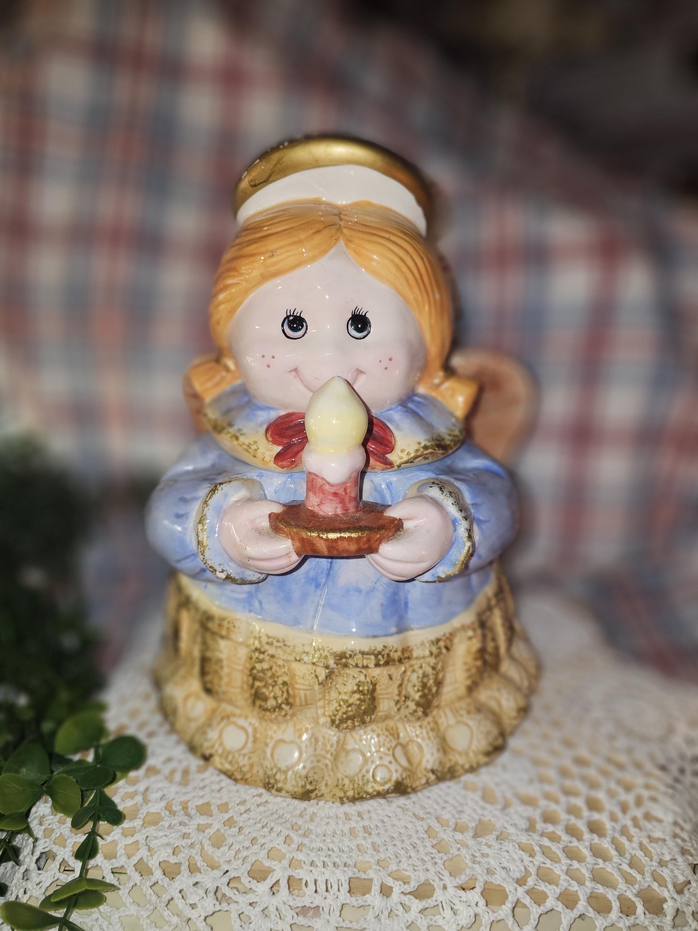 Jay Import Cookie Jar - Etsy