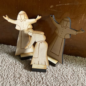 The Found Coin - Parables of Jesus - CGS Atrium, Godly Play, Young Children and Worship