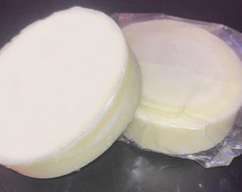All Natural Pure Soap for Exercises of Practical Life - Individual 3 oz Bars