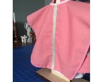 Mass Vestments for CGS Atrium and other Montessori Environments