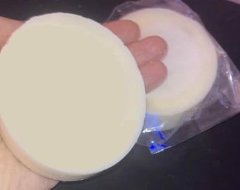 All Natural Pure Soap for Exercises of Practical Life - Bulk Large Bars