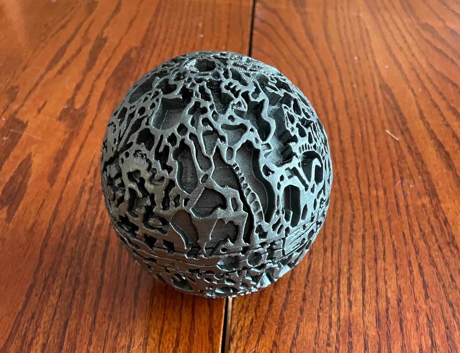 Dr. Strange Power Stone Orb Replica Prop | Etsy