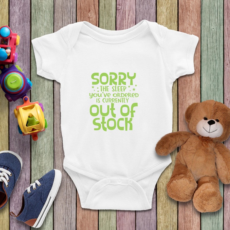 Baby Boy Newborn Bodysuit Baby Saying Baby Girl Unisex Baby Funny Baby