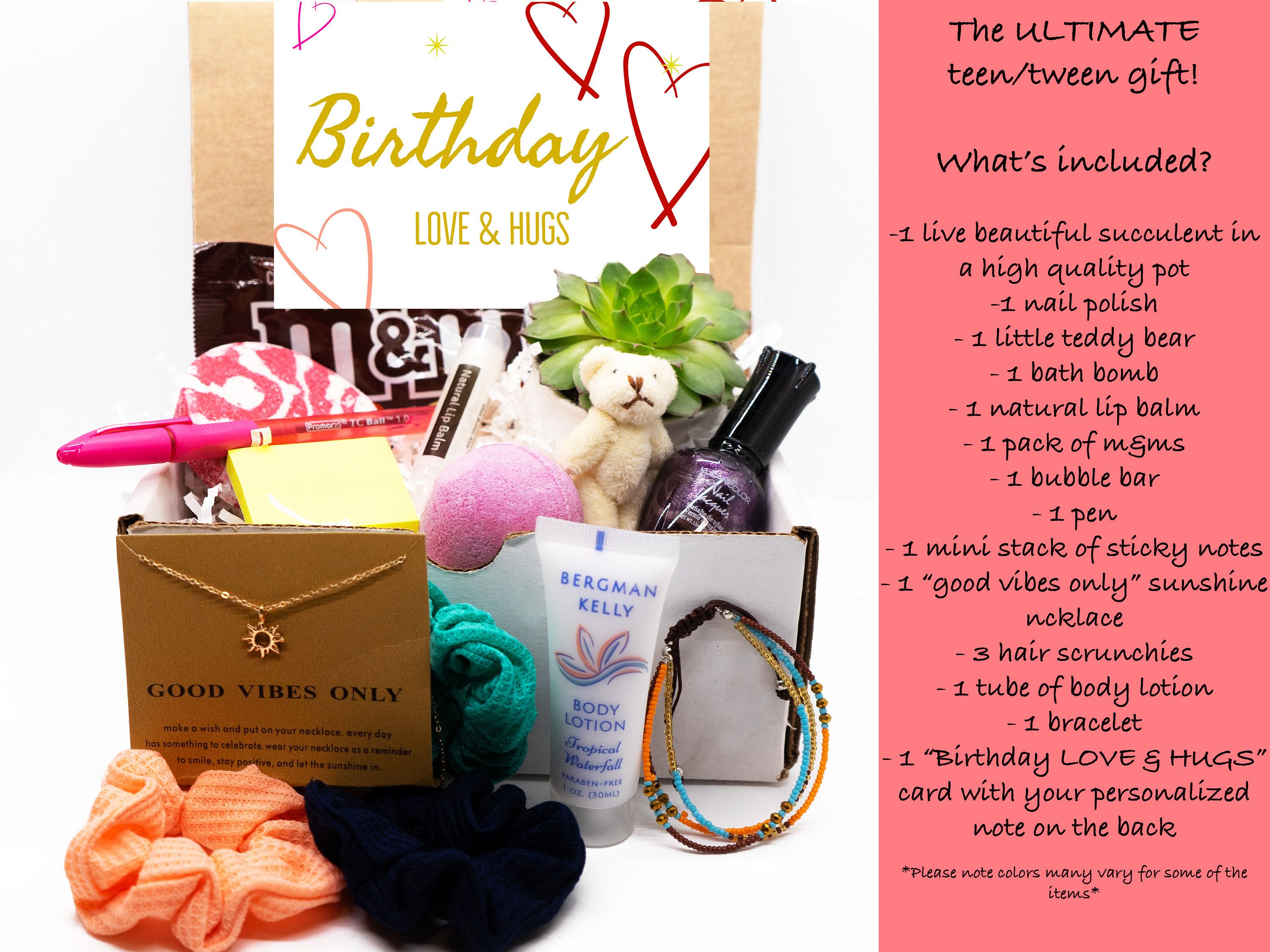 30 of the Best Teen Birthday Favors » Thrifty Little Mom